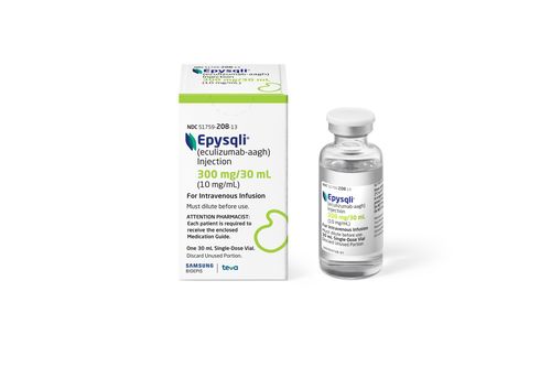 [삼성바이오에피스 제공]