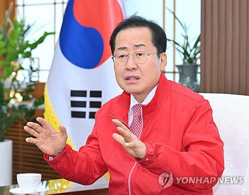 [대구시 제공. 재판매 및 DB 금지]