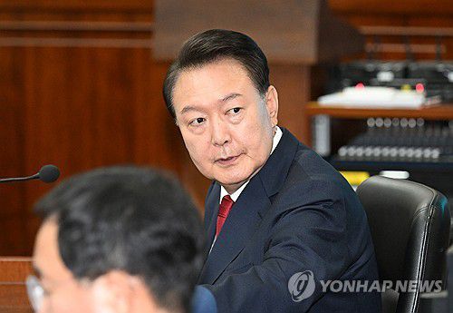 [연합뉴스 자료사진]