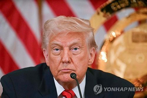 [AFP 연합뉴스 자료사진. 재판매 및 DB 금지]