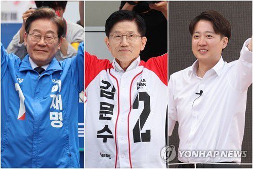 [연합뉴스 자료사진]