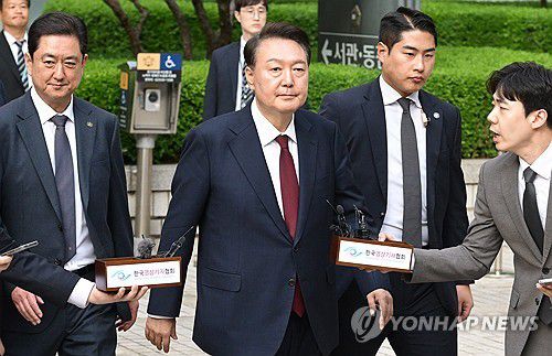 [연합뉴스 자료사진]