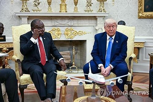 [워싱턴 AFP=연합뉴스]