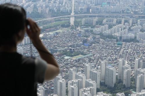 [연합뉴스 자료사진]