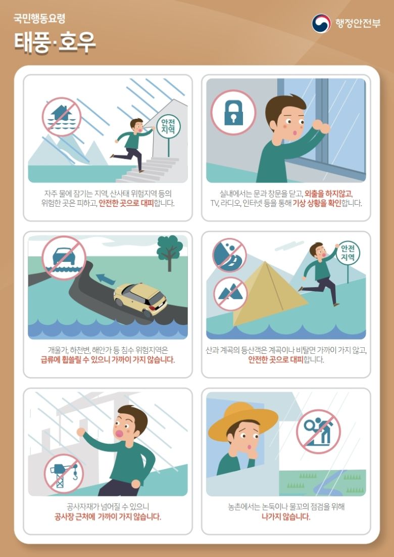 [행정안전부 제공]