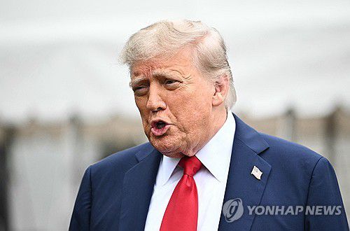 [AFP=연합뉴스]