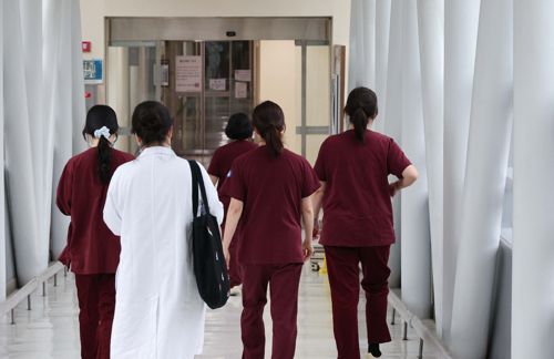 [연합뉴스 자료사진 제공]