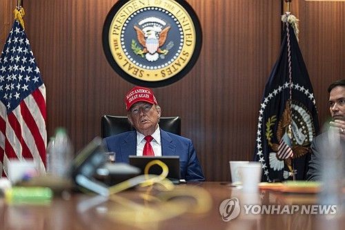 [AP 연합뉴스]