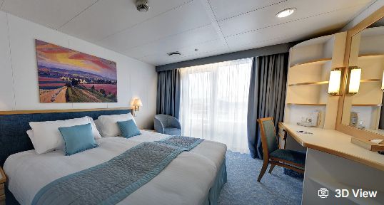 [사진 출처 = Villa Vie Odyssey 공식홈페이지]