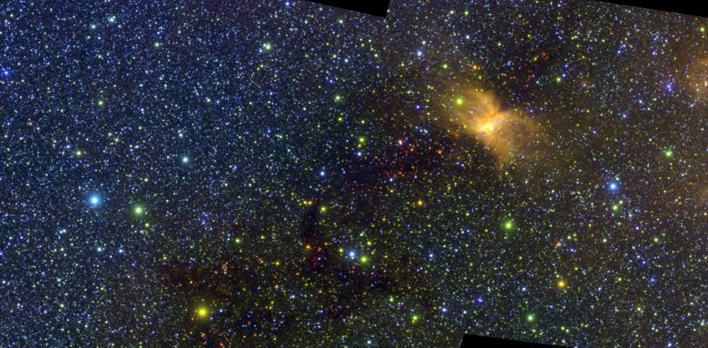 [사진출처 : NASA/JPL-Caltech]