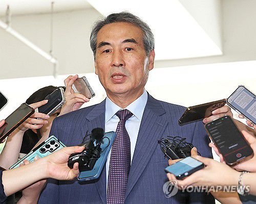 [연합뉴스 자료사진]