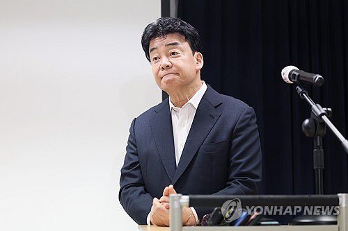 [연합뉴스 제공]