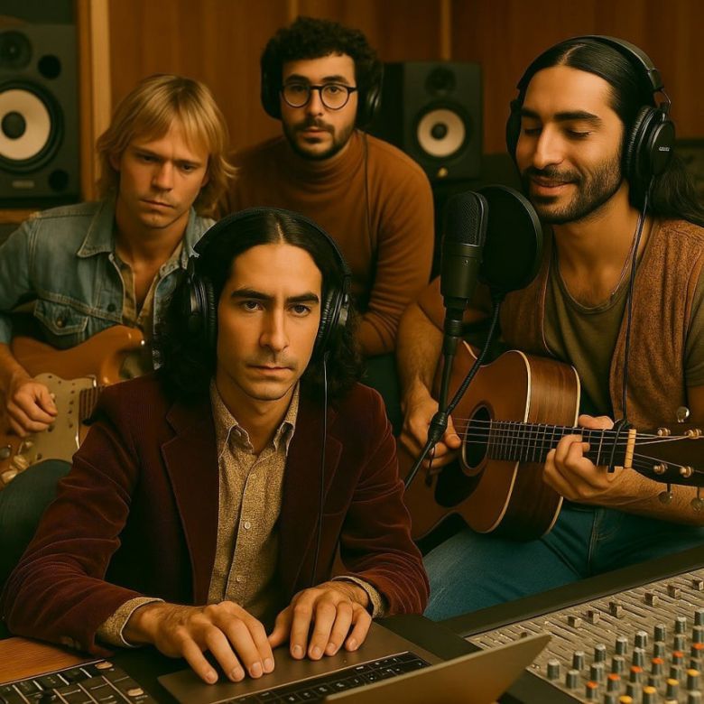 [벨벳 선다운 인스타그램 제공]