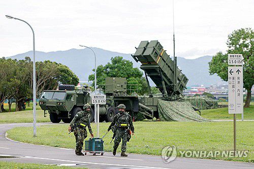 [로이터=연합뉴스]