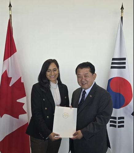 [외교부 제공. 재판매 및 DB 금지]