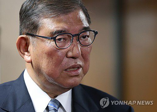 [지지 EPA=연합뉴스 제공]