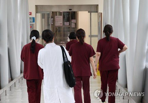 [연합뉴스 자료사진]