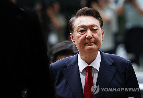 [연합뉴스 자료사진]