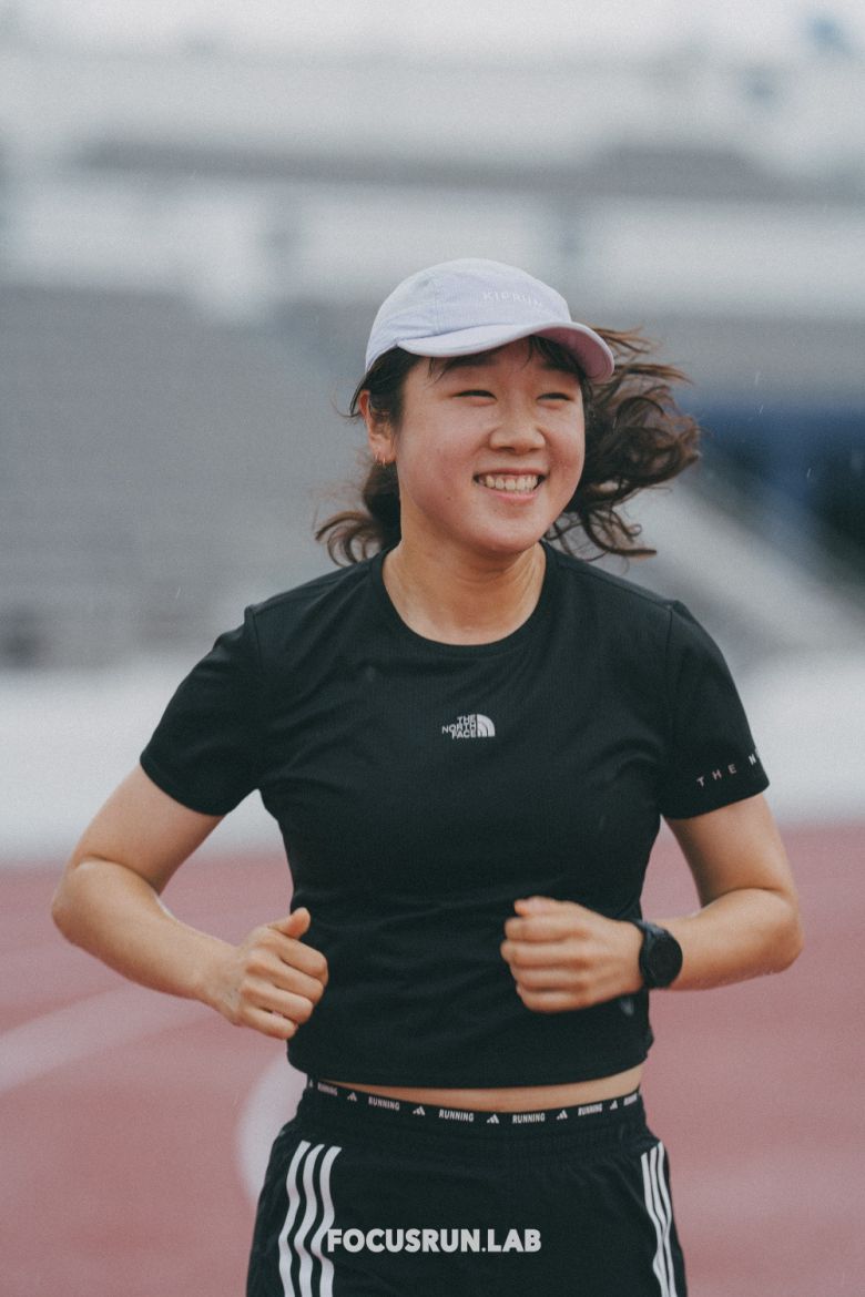 평균 6분 25초의 기록으로 20km를 완주했다. 풀코스가 42.195km인 점을 고려하면 아직 갈 길이 멀다.
