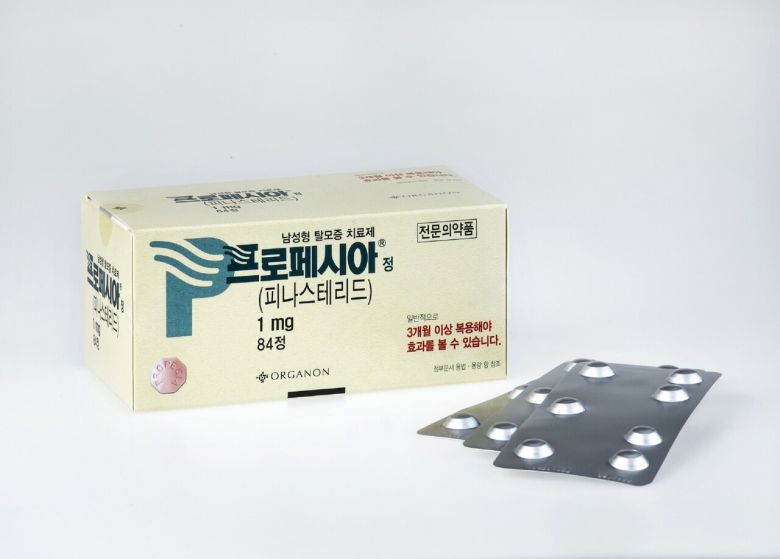 [식품의약품안전처 의약품통합정보시스템 제공]