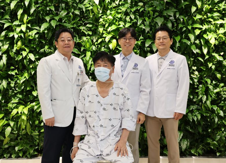 [세브란스 제공]