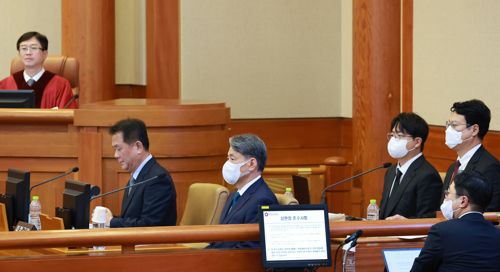 [연합뉴스 제공]