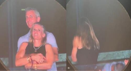 [틱톡 @instaagraace 계정 캡처. 연합뉴스]