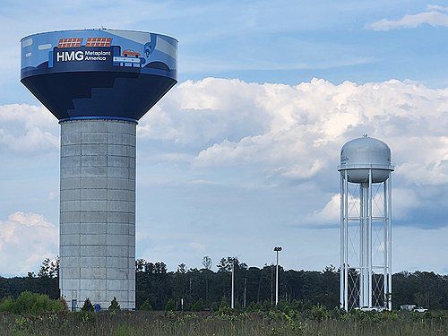 (엘러벨[미국 조지아주]=연합뉴스 자료사진)