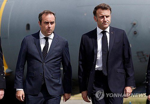 [AFP 연합뉴스 자료사진. 재판매 및 DB 금지]