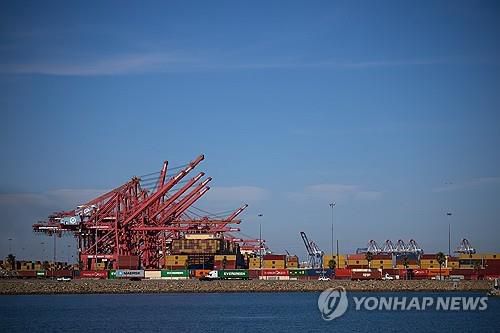 [EPA=연합뉴스 자료사진 제공]