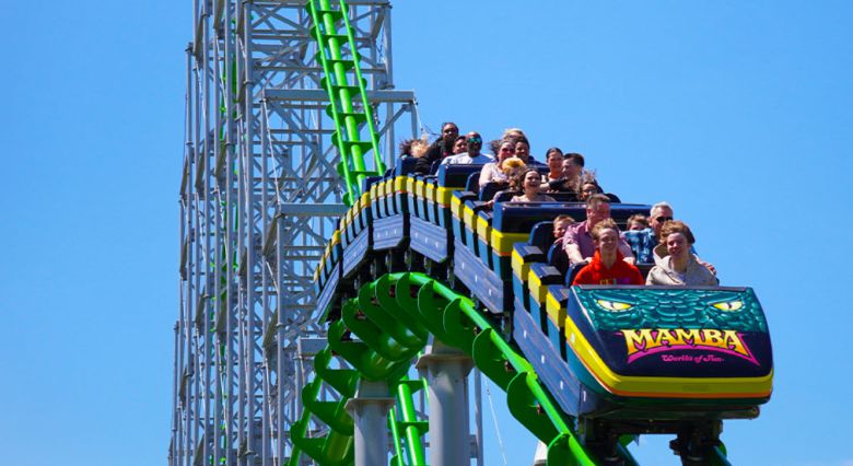 [월드 오브 펀 홈페이지 캡처]