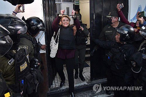 [AFP=연합뉴스 자료사진 제공]