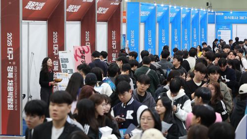 [연합뉴스 제공]