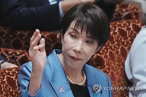 [도쿄 AFP=연합뉴스 제공]
