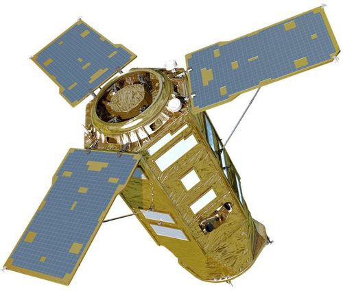 [우주항공청 제공]