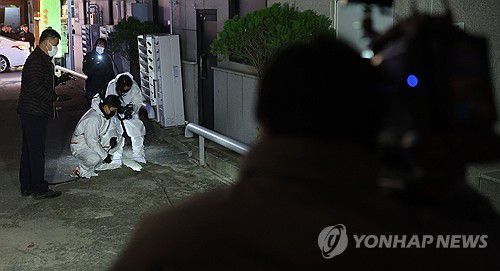 [연합뉴스 자료사진]