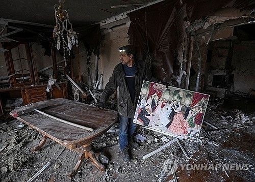 [로이터 연합뉴스 자료사진. 재판매 및 DB 금지]