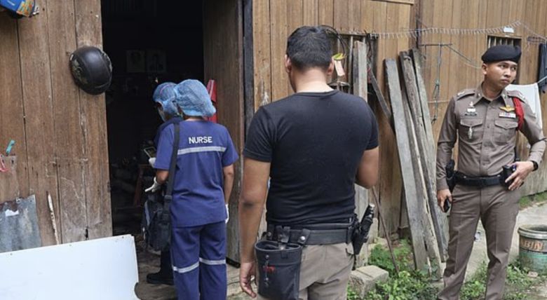 [출처=데일리 메일]