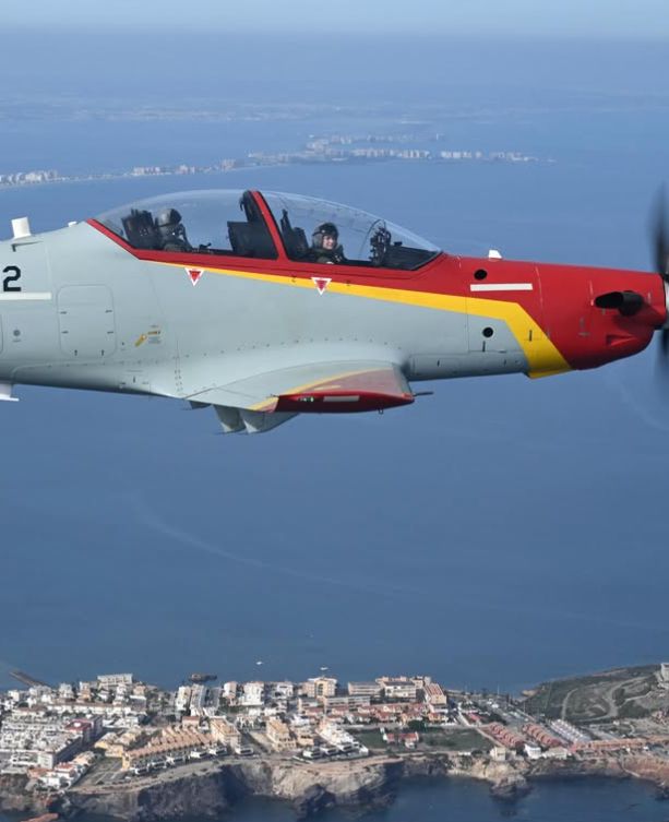 [스페인 왕실 SNS]