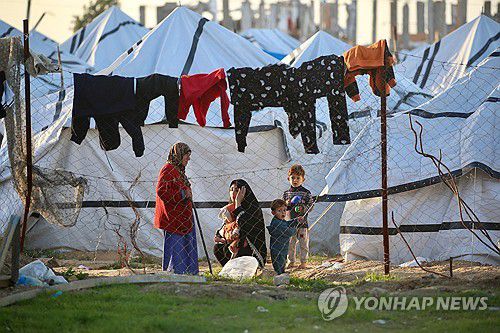 [AFP=연합뉴스 자료사진 제공]