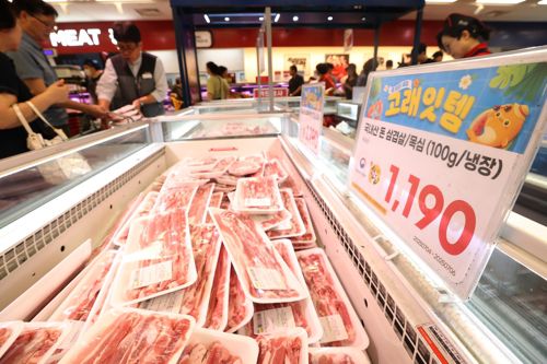 [연합뉴스 자료사진]