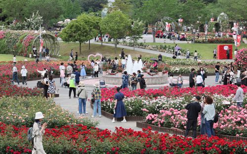 [연합뉴스 자료사진]