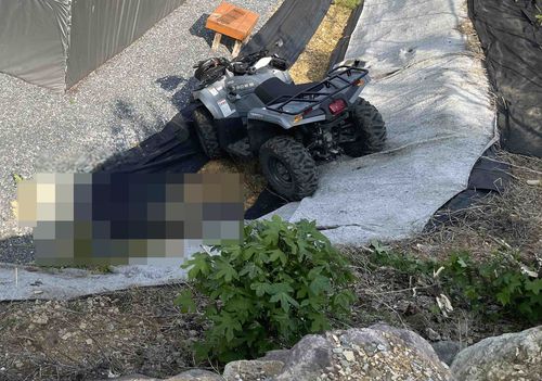 [강원 특별자치도소방본부 제공.재판매 및 DB 금지]