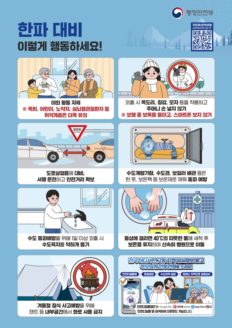 [행정안전부 제공]