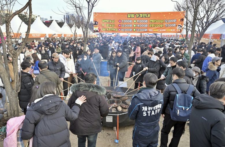 [공주시 제공. 재판매 및 DB 금지]
