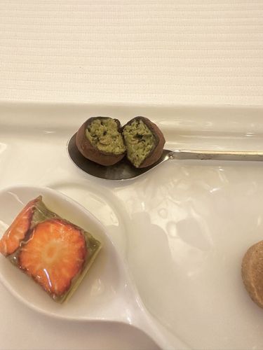 [롯데호텔 제공]