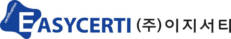 이지서티 로고