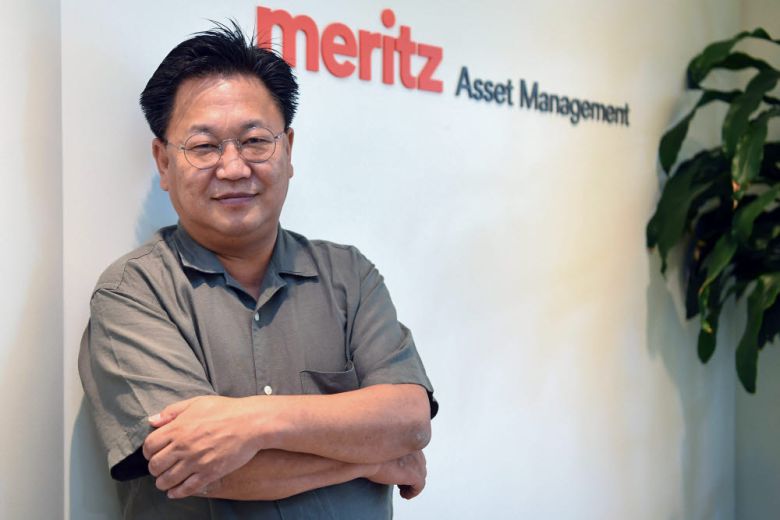 존리 메리츠자산운용 대표