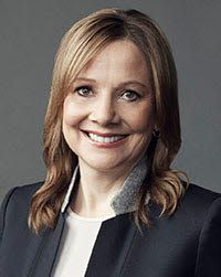 메리 바라 GM 회장