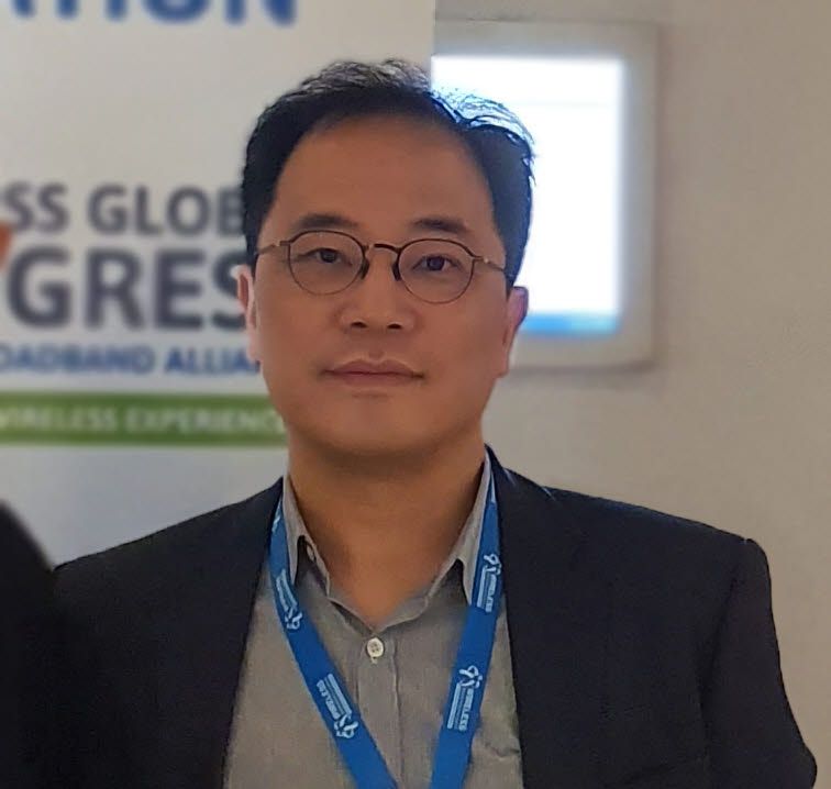 최종무 삼성전자 그룹장